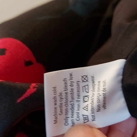 Gymboree Dressed up Special Occasion/Christmas Dress, Attached Crinoline Size 12 - Picture 8 of 9